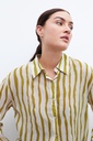 L160GBL14 CAMISA ESTAMPADA