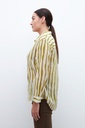 L160GBL14 CAMISA ESTAMPADA