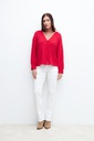 L160GBL2 BLUSA FANTASIA