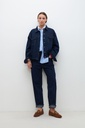 L160GOJ2 CHAQUETA BOMBER DE JEAN