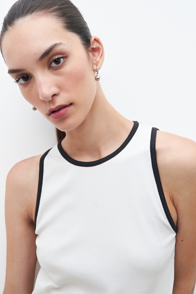 L160GTS1 MUSCULOSA CANALE