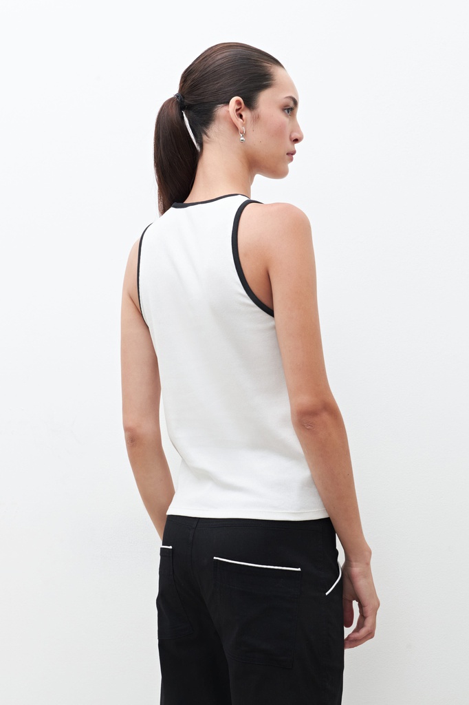 L160GTS1 MUSCULOSA CANALE