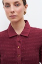 L160GBH7 CAMISA PUNTO SMOCK