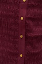 L160GBH7 CAMISA PUNTO SMOCK