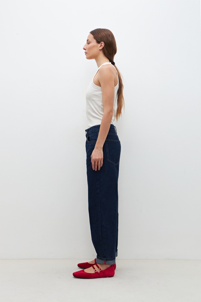 L160GPY2 JEAN BARREL ROBYN