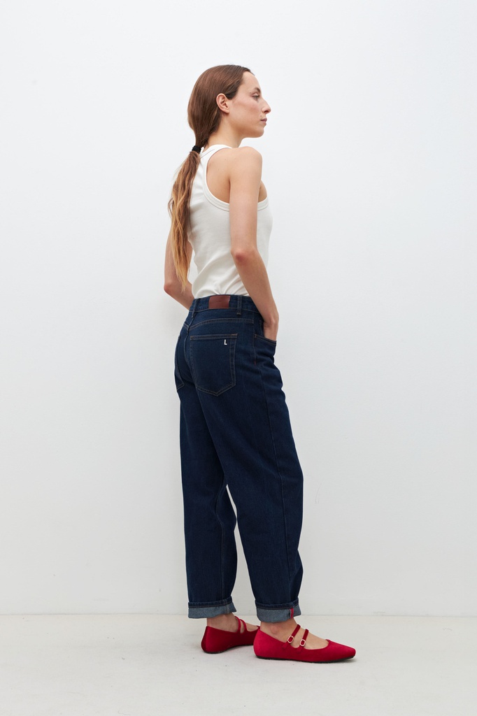 L160GPY2 JEAN BARREL ROBYN