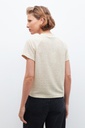 L160GKS3 SWEATER MANGA CORTA