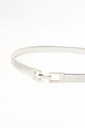 L160ALB8 CINTURON METALICO