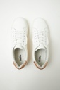 L155AFS1 ZAPATILLA DEPORTIVA DETALLES METALIZADOS