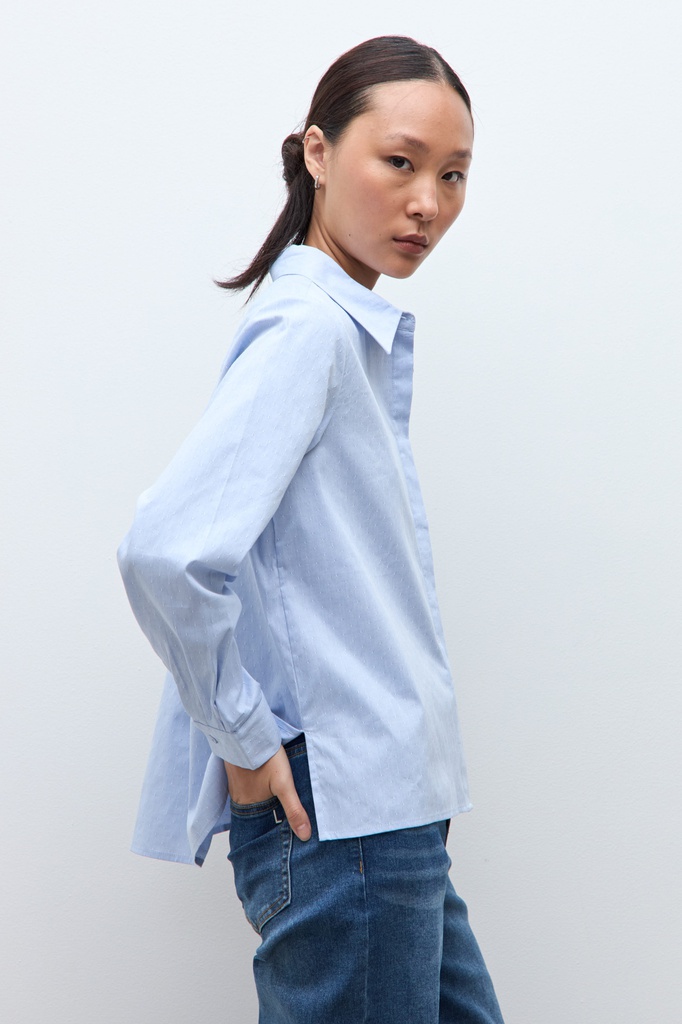 L171GBL2 CAMISA FANTASIA