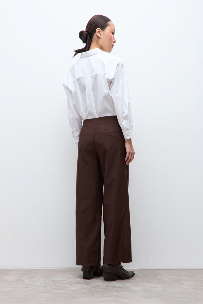L171GPO2 PANTALON CULOTTE