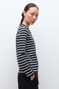L171GTL2 REMERA RAYADA