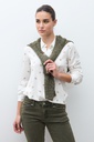 L170GBL16 CAMISA ESTAMPA FLORAL