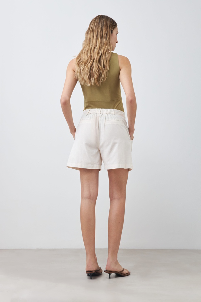 L167GPH5 SHORT CLASICO