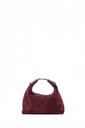 L170ABC3 BANDOLERA HOBO DE CUERO