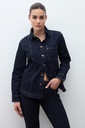 L170GBL7 CAMISA DE JEAN