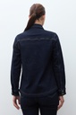 L170GBL7 CAMISA DE JEAN