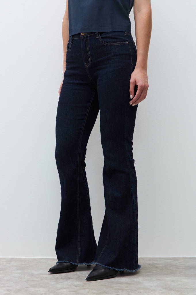 L170GPO2 JEAN OXFORD RITA