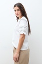 L170GTH6 REMERA MANGAS ABULLONADAS