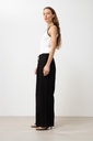L168GPJ1 PANTALON PIJAMA DE LINO