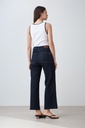 L168GPT2 JEAN CULOTTE PAULINA CON BOLSILLOS