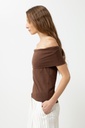 L168GTH1 REMERA ESCOTE BARDOT