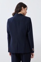 L166GOB1 BLAZER CLASICO UN BOTON