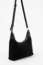 L170ABC3 BANDOLERA HOBO DE CUERO