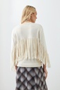 L165GKS2 SWEATER CON FLECOS