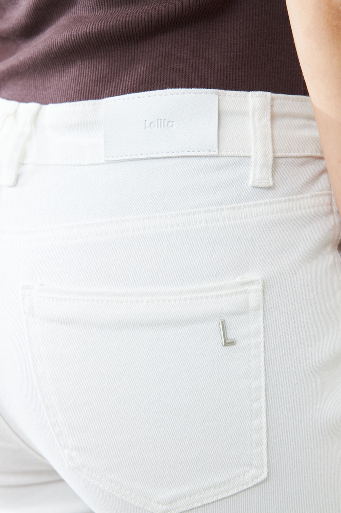 L165GPS3 JEAN RECTO LILY