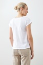L165GTH14 REMERA BORDADA ESCOTE EN V