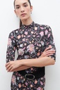 L160GBT1 POLERA ESTAMPADO BULGARO