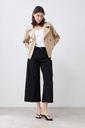 L165GPP2 PANTALON CULOTTE PIERNA ANCHA