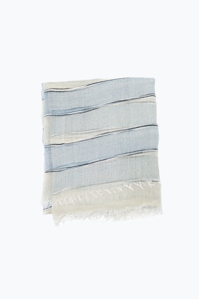 L165ATP3 PASHMINA RAYADA
