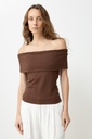 L168GTH1 REMERA ESCOTE BARDOT
