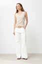 L168GPP1 JEAN WIDE LEG LENA