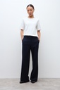 L171GPP2 PANTALON RAYADO PINZADO SASTRERO