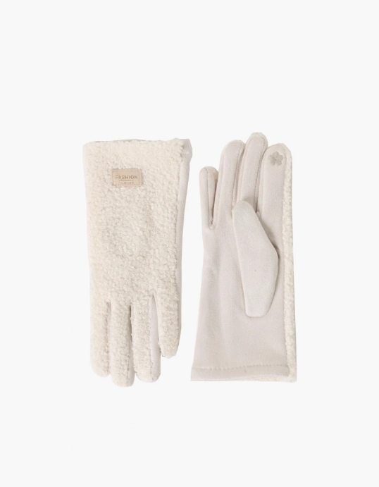 L172AGW2 GUANTES DE PAÑO