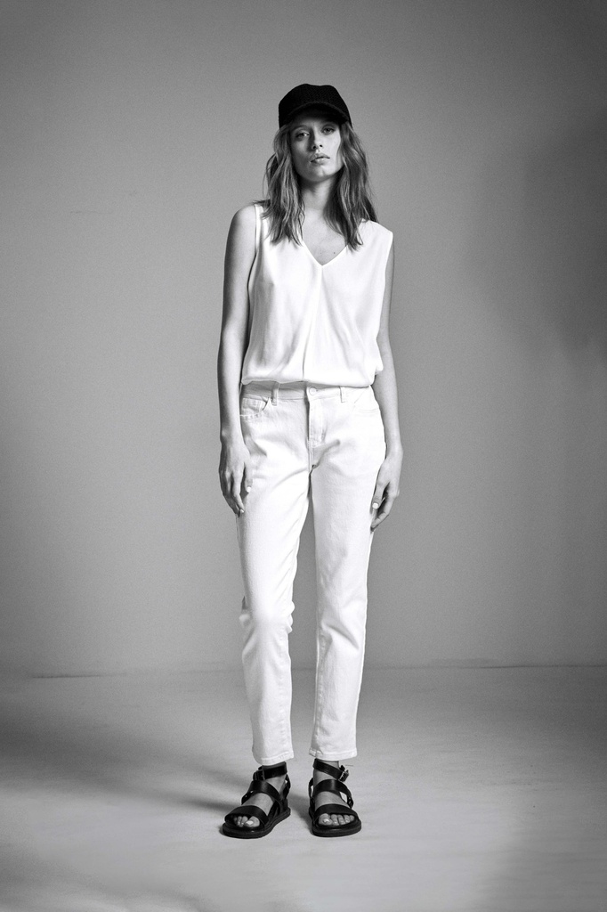 L147GPK1 PANTALON SLIM JANIS