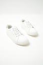 L155AFS1 ZAPATILLA DEPORTIVA DETALLES METALIZADOS