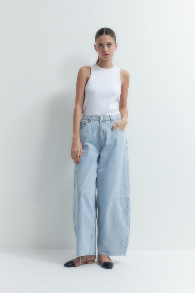 L155GPY1 JEAN TOVE BARREL
