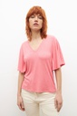 L155GTH1 REMERA CANALE MANGA CORTA