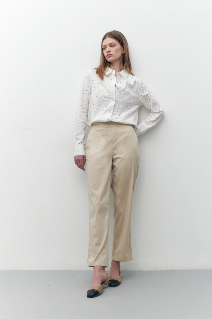 L157GPS1 PANTALON RECTO