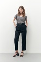 L156GPK1 PANTALON SLIM SASTRERO