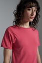L156GTH2 REMERA CON MANGAS DE BRODERIE
