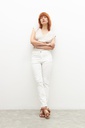 L155GPK2 PANTALON SLIM JANIS