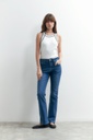 L155GPO2 JEAN BOOTCUT KATY
