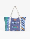 L158ABT1 TOTE BAG MAR VIVAZ