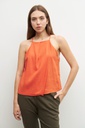 L158GBS5 TOP HALTER DE LINO