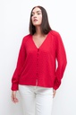 L160GBL2 BLUSA FANTASIA